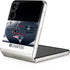 NFL New England Patriots Super Bowl Champs Galaxy Z Flip3 5G Skin