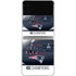 NFL New England Patriots Super Bowl Champs Galaxy Z Flip4 5G Skin
