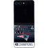 NFL New England Patriots Super Bowl Champs Galaxy Z Flip5 5G Skin
