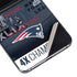 NFL New England Patriots Super Bowl Champs Galaxy Z Flip5 5G Skin