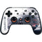 NFL New England Patriots Super Bowl Champs Google Stadia Controller Skin