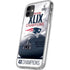 NFL New England Patriots Super Bowl Champs iPhone 11 Clear Case