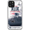 NFL New England Patriots Super Bowl Champs iPhone 11 Pro Clear Case