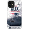NFL New England Patriots Super Bowl Champs iPhone 12 Impact Case
