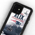 NFL New England Patriots Super Bowl Champs iPhone 12 Mini Waterproof Case