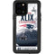 NFL New England Patriots Super Bowl Champs iPhone 12 Pro Waterproof Case