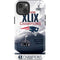 NFL New England Patriots Super Bowl Champs iPhone 13 Impact Case
