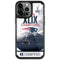 NFL New England Patriots Super Bowl Champs iPhone 13 Pro Cargo Case