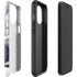 NFL New England Patriots Super Bowl Champs iPhone 13 Pro Max Impact Case