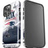 NFL New England Patriots Super Bowl Champs iPhone 13 Pro Max Impact Case