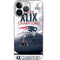 NFL New England Patriots Super Bowl Champs iPhone 14 Pro Skin