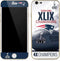 NFL New England Patriots Super Bowl Champs iPhone 6/6s Skin