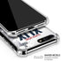 NFL New England Patriots Super Bowl Champs iPhone 7/8 Plus Clear Case