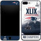 NFL New England Patriots Super Bowl Champs iPhone 8 Plus Skin