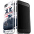 NFL New England Patriots Super Bowl Champs iPhone SE (2nd & 3rd Gen) Pro Case