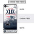 NFL New England Patriots Super Bowl Champs iPhone SE (2nd & 3rd Gen) Skin