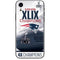 NFL New England Patriots Super Bowl Champs iPhone XR Skin