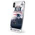NFL New England Patriots Super Bowl Champs iPhone XS Skin