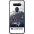 NFL New England Patriots Super Bowl Champs LG K51/Q51 Clear Case