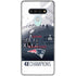 NFL New England Patriots Super Bowl Champs LG Stylo 6 Clear Case