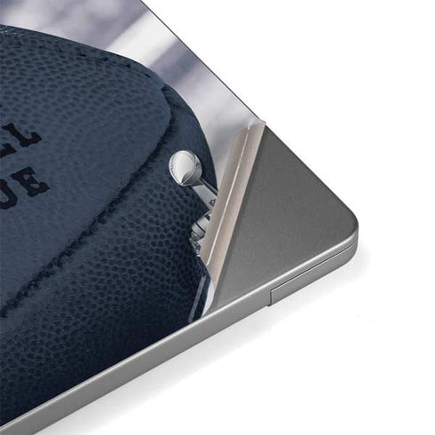 NFL New England Patriots Super Bowl Champs MacBook Pro 14in (2021-24) Skin