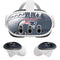NFL New England Patriots Super Bowl Champs Meta Quest 3 Skin