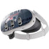 NFL New England Patriots Super Bowl Champs Meta Quest 3 Skin