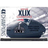 NFL New England Patriots Super Bowl Champs MSI GS65 Stealth Laptop Skin