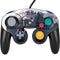 NFL New England Patriots Super Bowl Champs Nintendo GameCube Controller Skin