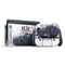 NFL New England Patriots Super Bowl Champs Nintendo Switch Bundle Skin