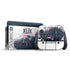 NFL New England Patriots Super Bowl Champs Nintendo Switch Bundle Skin