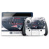 NFL New England Patriots Super Bowl Champs Nintendo Switch OLED (2021) Skin