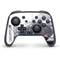 NFL New England Patriots Super Bowl Champs Nintendo Switch Pro Controller Skin