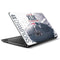 NFL New England Patriots Super Bowl Champs HP Notebook Skin