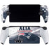 NFL New England Patriots Super Bowl Champs PlayStation Portal Remote Player Skin
