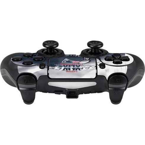 NFL New England Patriots Super Bowl Champs PS4/PC SCUF Impact Controller Skin