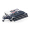 NFL New England Patriots Super Bowl Champs PS4 Pro Bundle Skin