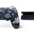 NFL New England Patriots Super Bowl Champs PS4 Slim Bundle Skin