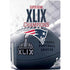 NFL New England Patriots Super Bowl Champs PS5 Bundle Skin