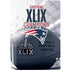 NFL New England Patriots Super Bowl Champs PS5 Console Skin