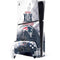 NFL New England Patriots Super Bowl Champs PS5 Slim Disk Bundle Skin