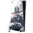 NFL New England Patriots Super Bowl Champs PS5 Slim Digital Edition Console Skin