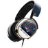 NFL New England Patriots Super Bowl Champs SteelSeries Arctis 5 Skin
