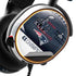 NFL New England Patriots Super Bowl Champs SteelSeries Arctis 5 Skin