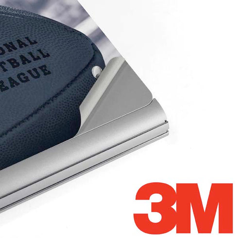 NFL New England Patriots Super Bowl Champs Surface Book 2 15in Skin