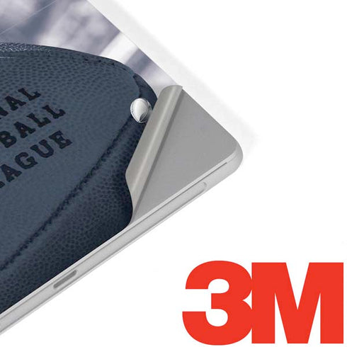 NFL New England Patriots Super Bowl Champs Surface Go Skin