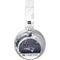 NFL New England Patriots Super Bowl Champs Surface Headphones Skin