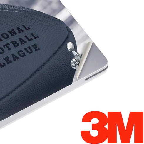 NFL New England Patriots Super Bowl Champs Surface Laptop 2 Skin