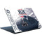NFL New England Patriots Super Bowl Champs Surface Laptop Skin