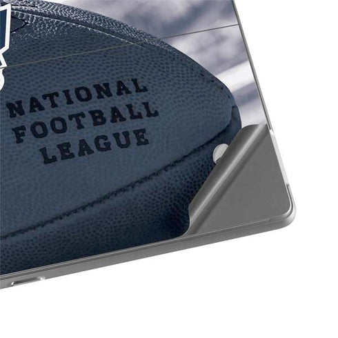 NFL New England Patriots Super Bowl Champs Surface Pro 8 Skin